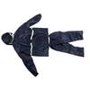 Split Jacket Pants Suit Breathable Waterproof Raincoat Set Double Layer Raincoat Set for Men Women