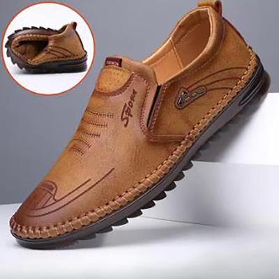 Pantofi sport pentru bărbați, pantofi sport casual de afaceri, mocasini, pantofi sport de călătorie moi