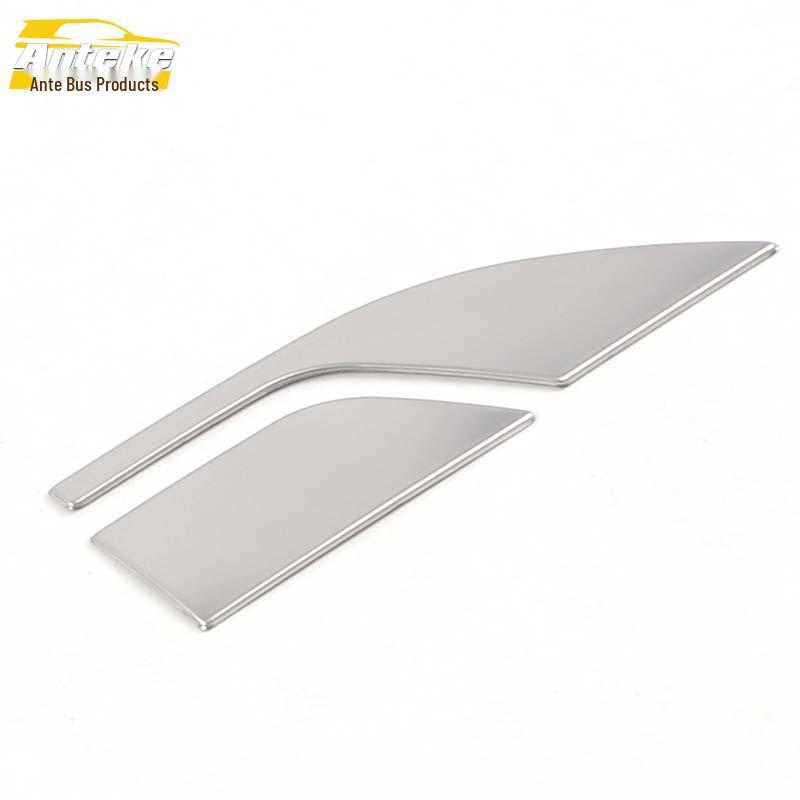 

Xingrui Glove Box Sequin and Storage Box Decorative Sticker - Car Accessories for 2020 Model