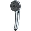 Adjustable Shower Head Easy To Use Stainless Steel Multifunction Bathroom Fixture 7 Modes Bathroom Accessories Home