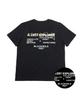 AOX M87 Reflective T-Shirt