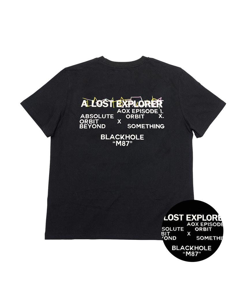 AOX M87 Reflective T-Shirt