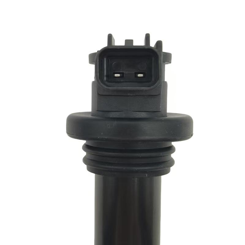 Qianjiang Motorcycle High Voltage Ignition Coil for Sai 450 QJ400GS-16D