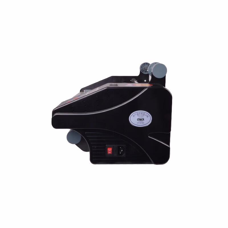 U-max A3+ Hot & Cold Laminator CN plug (adapter included)
