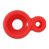 2 in 1 Wireless Charger Silicone Cover for Huawei Honor AP61 gt gt2 gt2e Watch Charger