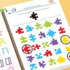 Reusable Writing Kit For Curious Little Ones, Ideal Early Childhood Educational Material For Preschoolers As A Gift