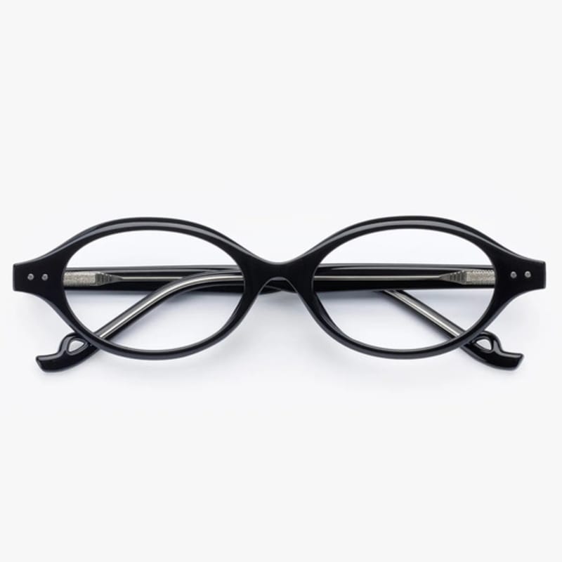 RECLOW COVY GLASS BLACK VER
