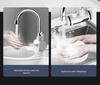Dual-Use Instant Electric Hot Water Faucet for Kitchen & Bathroom