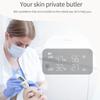 Multifunctional Skin Analyzer Digital Display Skin Moisture Detector Facial Water and Oil Intelligent Detection Pen Spa Monitor Skin Problems Detect