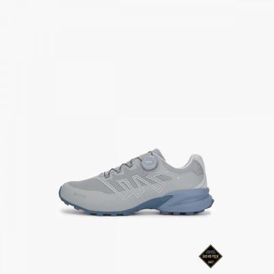 Soxs6 Unisex Trail Walking Shoes Fe4cx24160gry