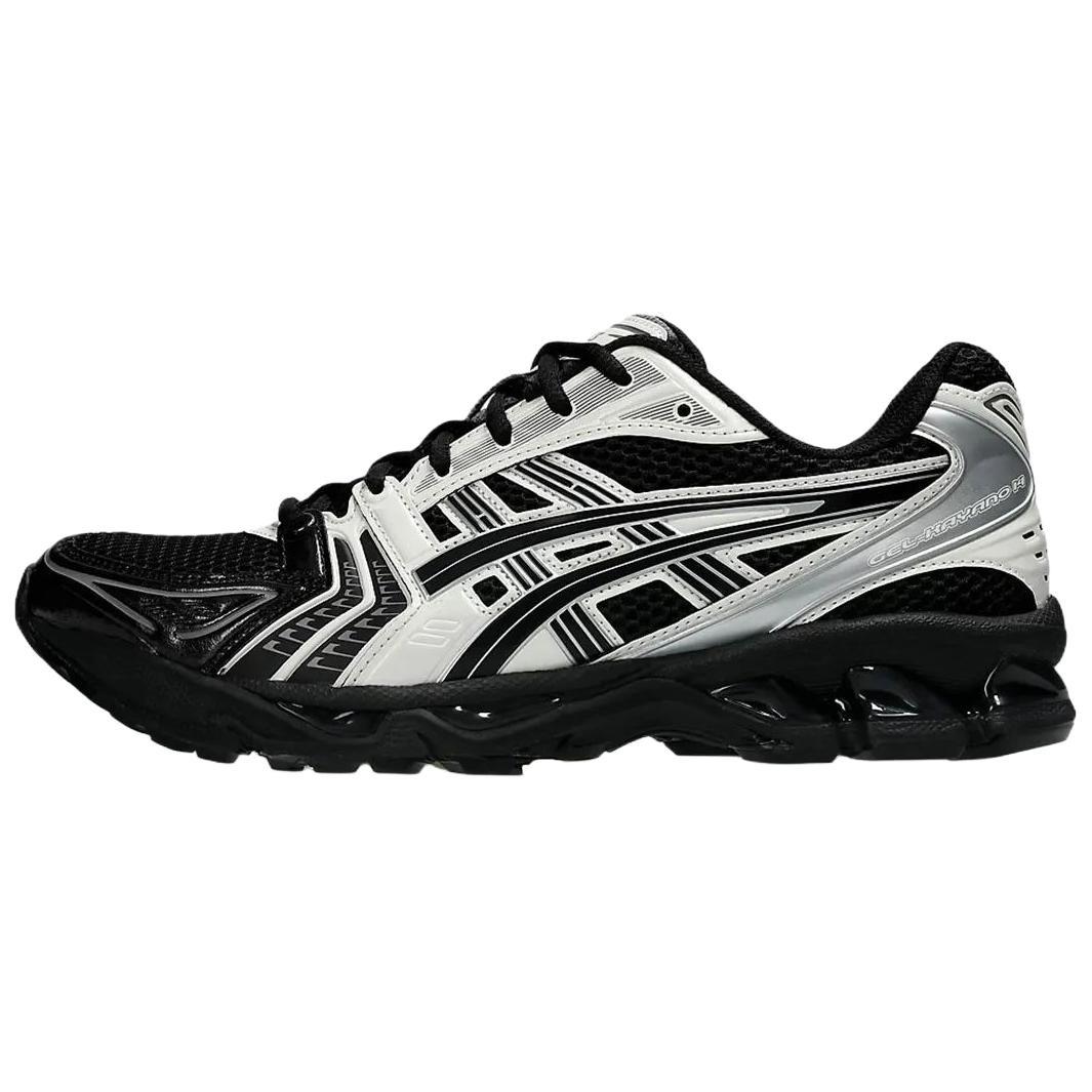 ASICS Gel-Kayano 14 `Black Cream` Men`s