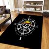 One Piece Logo Carpet Rug For Living Room Bedroom Home Sofa Decoration Kids Play Nonslip Floor Mat