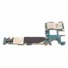 Unlock Cellphone Mainboard Accurate Size PCB 64GB Memory Mobile Phone Motherboard for Samsung Galaxy S8 EU Version