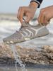 Unisex Wide Fit Trekking & Beach Barefoot Shoes for Swimming and Outdoor Activities