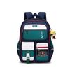 Lightweight Primary School Students  Schoolbags To Reduce Burden on The Spine and Protect Large Capacity Children and Girls