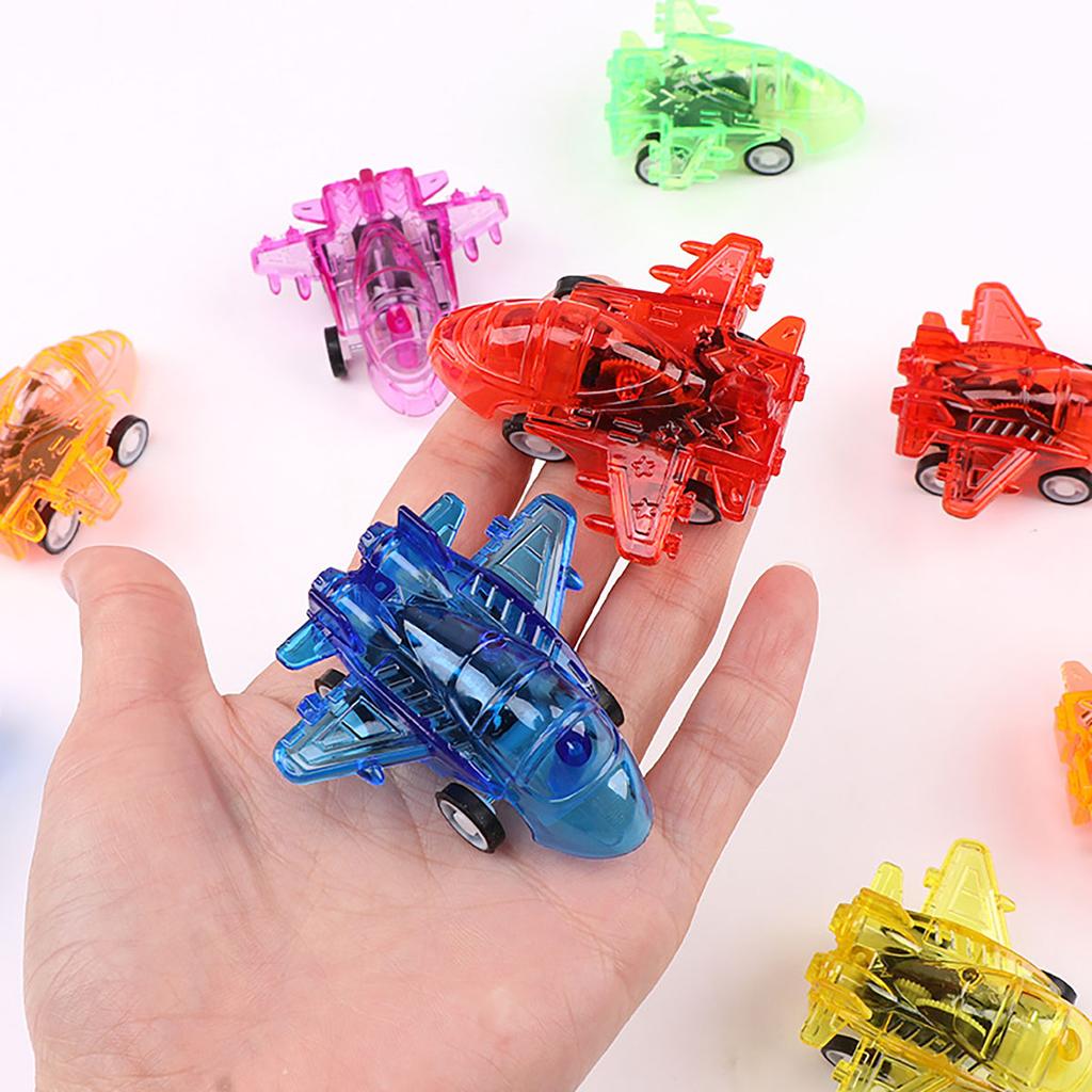 15pcs Pull Back Car for Kids Party Favors Mini Racing Vehicles Pull Back Car for Kids Toddlers Birthday Carnival Prizes Gifts
