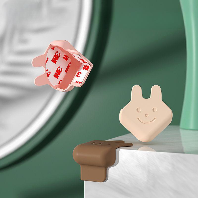 

Защитные ограждения для краев и углов рабочего стола Dal, противоударная подушка, детский уголок безопасности, милый мультфильм