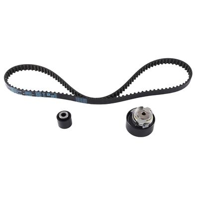 Motor – Tahrik kayışları ve triger kayışları