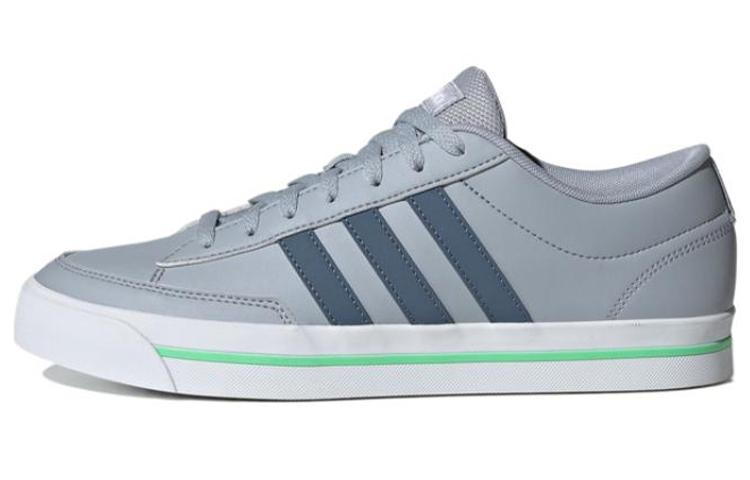 

Adidas Neo Retrovulc Grey Blue Green GW6684 41⅓