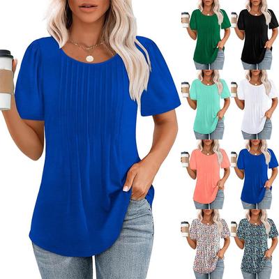 Üst Kıyafetler – T-shirtler