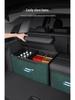 Scatola portaoggetti per bagagliaio Changan Oshan per Z6, X7EV, A600EV, Changxing, Niou, Keshang