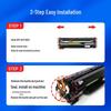 Liansheng Compatible HP 36A/36X/CRG-313 Toner & Cartridge