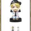 [USED] WEST. Kansai Seven Color Men Festival Limited Edition Figure
