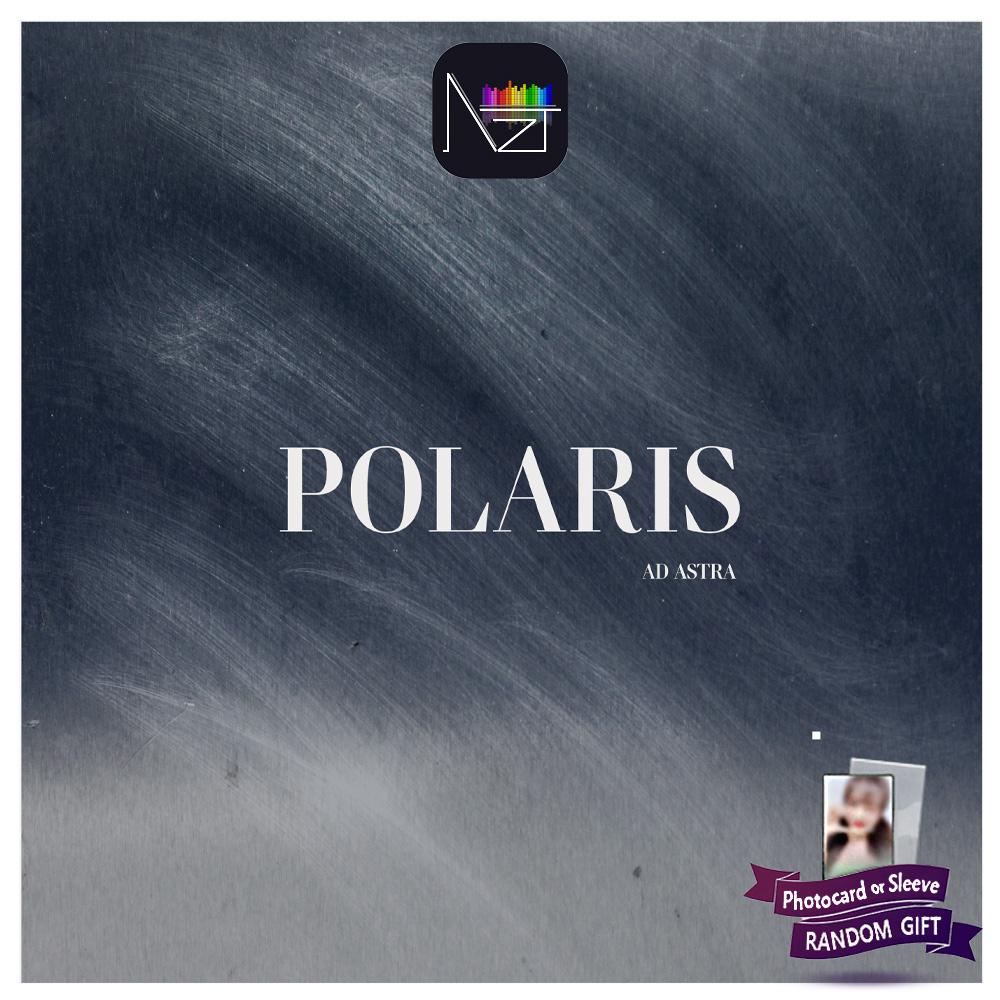 

1/Н : EP - Полярис