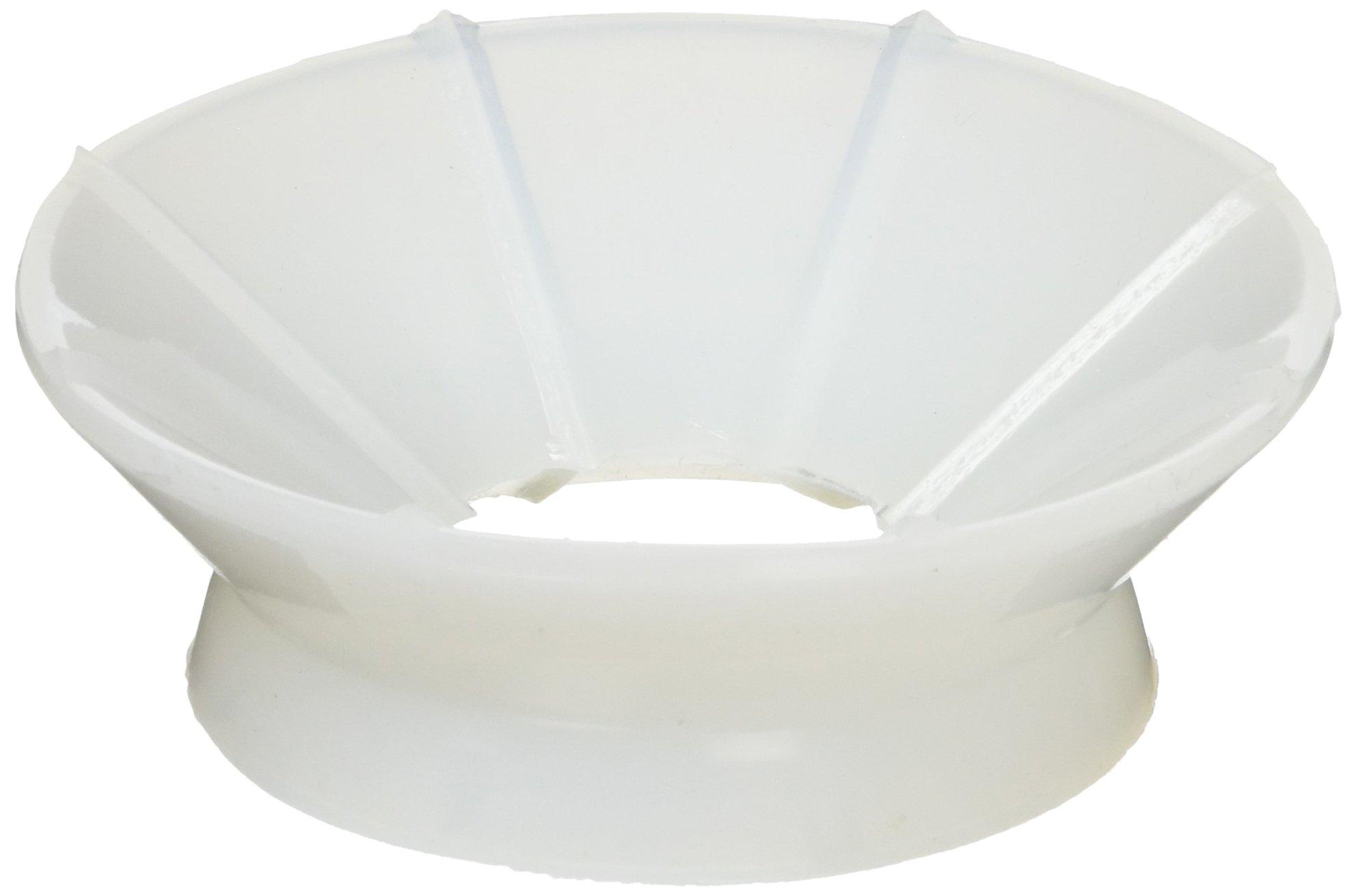 Как Один Колба Приемник Силиконовая Резина /6-508-02