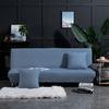 Stretch Sofa Cover Folding Big Elasticity Couch Protector For Sofa Without Armrest Folding Cover For Sofa Bed Copridivano for Home
