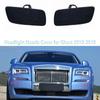 Compatible Left Vent Cover for 2010-2018 Rolls-Royce Ghost