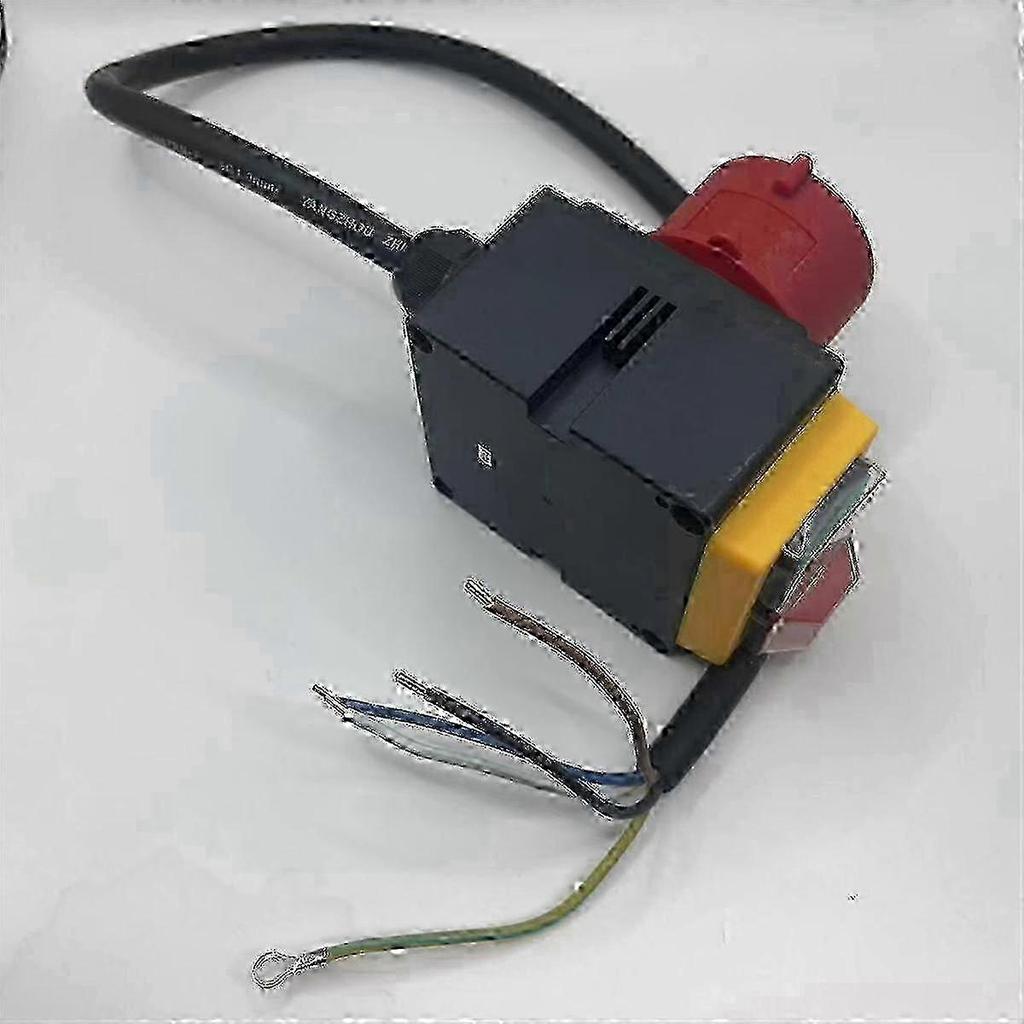 Μηχανή Αλλαγής KOA7 380V/400V 3 Φάσεων με Καλώδιο & Inverter Συμβατό με W Walkbee