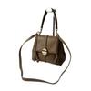 Used ChloeShoulder Bag Brown leather Women