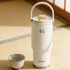 SUPOR 1.2L Ceramic Coated Thermos Bottle
