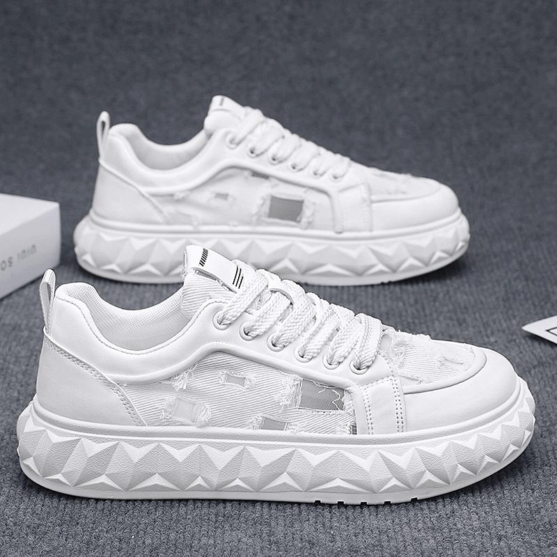 Fashion CYYTL Mens Shoes Sneakers Summer Casual Breathable Outdoor Hiking Tennis Fashion Sports Running Luxury Platform Designer Loafers