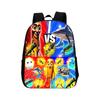 Cartoon Schoolbag Lightweight Back To School Supplies Schoolbag Laptop Backpack Large 15 Inch Backpack Small Backpack