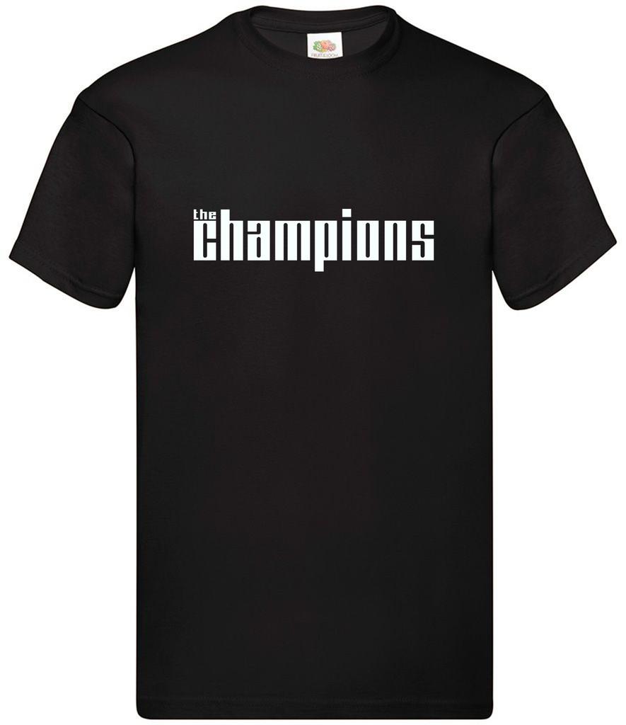 The Champions 1968 Tv Series Inspired T-shirt Unisex T-Shirt