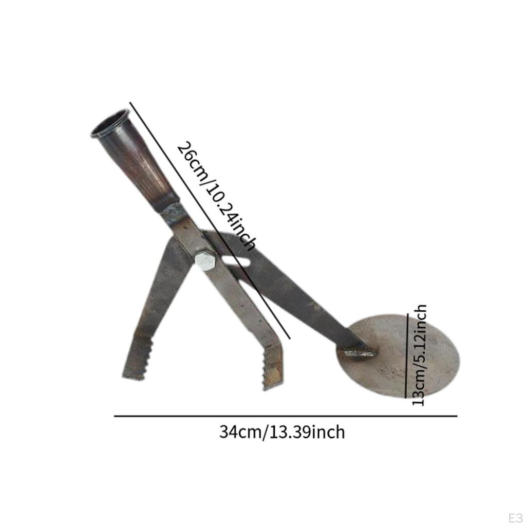 Of The Weeding Tool Attracting Weeds, Easily Weedkiller, Portable, Upset Gardening Weekend