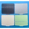 Silicone Drain Mat: Non-Slip Bowl & Dish Drying Pad