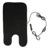 Heated Car Seat Cushion Cover Heater Pad Warmer For Kid Baby Children HeatingPad