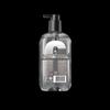 Liushen Men's Cooling Fragrance Shower Gel
