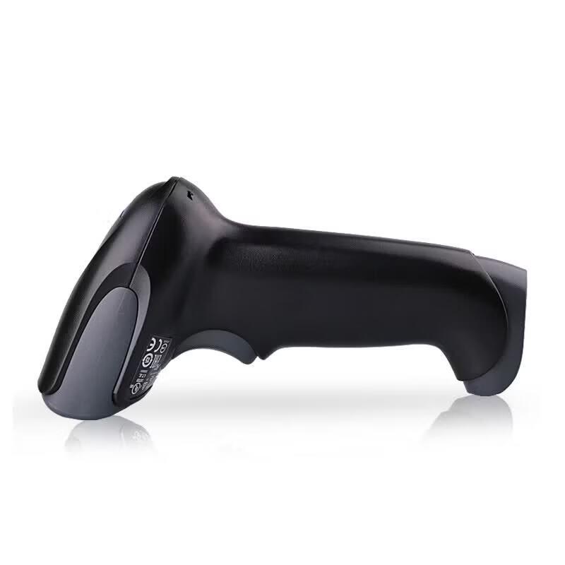 Honeywell 1470G 2D Wireless Barcode Scanner