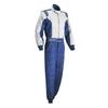 Car F1 Off-Road Go-Kart Waterproof Jumpsuit Adults Kids Unisex
