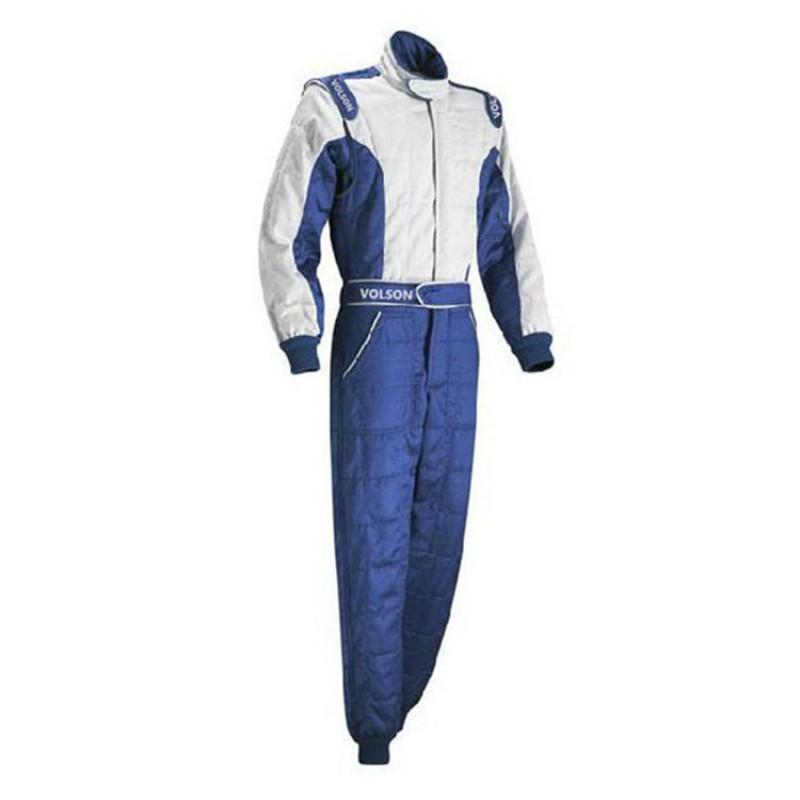 Unisex Waterproof Racing Suit Karting Off-Road
