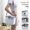 Linpan 33L Breast Milk Cooler with Temperature Display