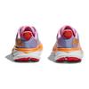 HOKA Clifton 9 Kids Peony Mirage Kids Sneakers Purple 1131170-PNYM