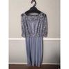 Used Dorry Doll Original Pattern Embroidery Lace Pleated Dress