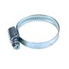 Worm clamp 25x40