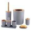 Cmaos Bathroom Vanity Accessory Set