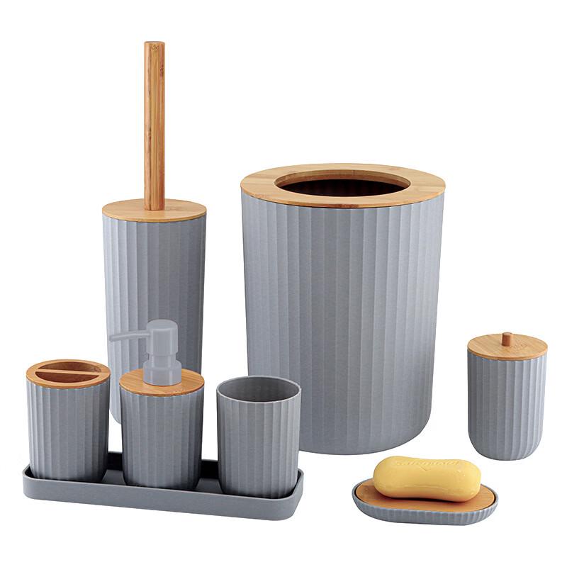 Cmaos Bathroom Vanity Accessory Set